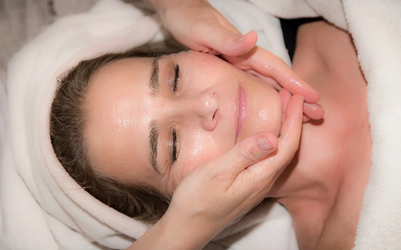 Facial